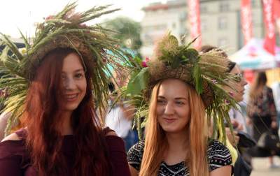 W tym dniu Kraków jest jeszcze piękniejszy niż zwykle... - zdjęcie 19