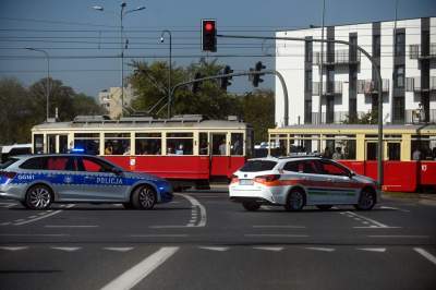 Tłumy czekały na te tramwaje, ostatnia w tym roku okazja... - zdjęcie 23