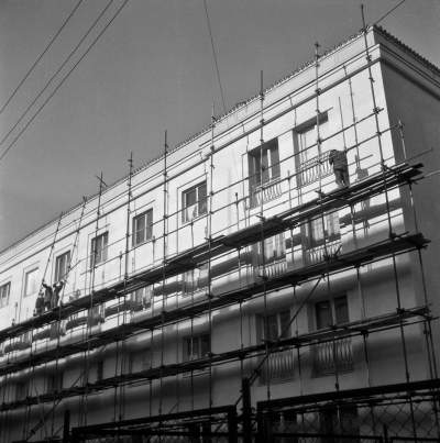 Tak budowano Nową Hutę. Zaczęło się 23 czerwca 1949 roku... - zdjęcie 21