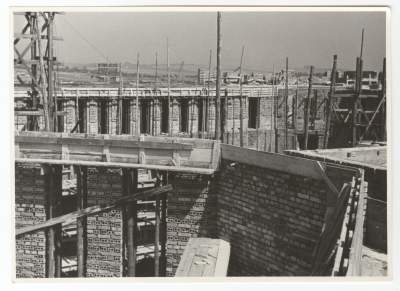 Tak budowano Nową Hutę. Zaczęło się 23 czerwca 1949 roku... - zdjęcie 5