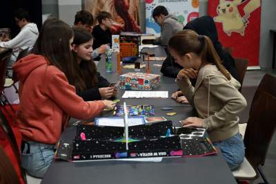 Zaczęło się książkowe szaleństwo w Krakowie. Szykujecie się? - zdjęcie 12