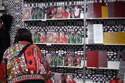 Zaczęło się książkowe szaleństwo w Krakowie. Szykujecie się? - zdjęcie 15