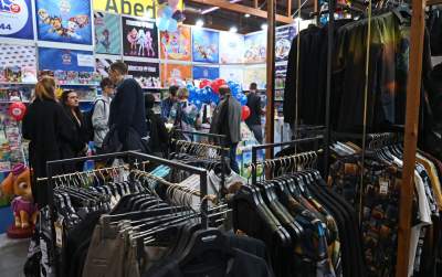 Zaczęło się książkowe szaleństwo w Krakowie. Szykujecie się? - zdjęcie 11