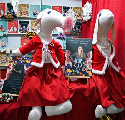 Zaczęło się książkowe szaleństwo w Krakowie. Szykujecie się? - zdjęcie 23