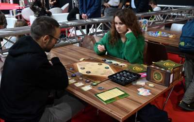 Zaczęło się książkowe szaleństwo w Krakowie. Szykujecie się? - zdjęcie 13