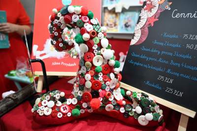 Zaczęło się książkowe szaleństwo w Krakowie. Szykujecie się? - zdjęcie 22