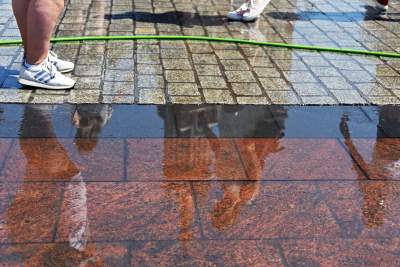 Skuteczna strategia na upał? Prognozy też dają nadzieję - zdjęcie 20