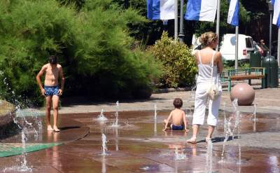 Skuteczna strategia na upał? Prognozy też dają nadzieję - zdjęcie 23