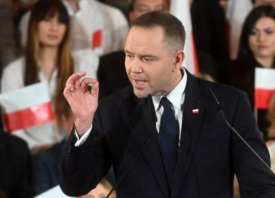 PiS ma swojego kandydata na prezydenta RP. Udają, że jest "obywatelski" - zdjęcie 20