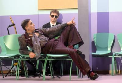 Czy z religii można się śmiać? Premiera w Teatrze Łaźnia Nowa - zdjęcie 10