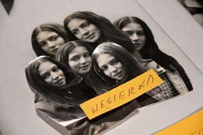 „Zofia Rydet. Świat uczuć i wyobraźni”. Intrygująca wystawa - zdjęcie 22