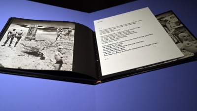 „Zofia Rydet. Świat uczuć i wyobraźni”. Intrygująca wystawa - zdjęcie 11