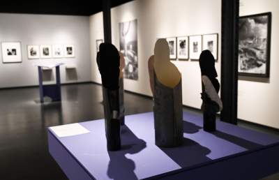 „Zofia Rydet. Świat uczuć i wyobraźni”. Intrygująca wystawa - zdjęcie 7