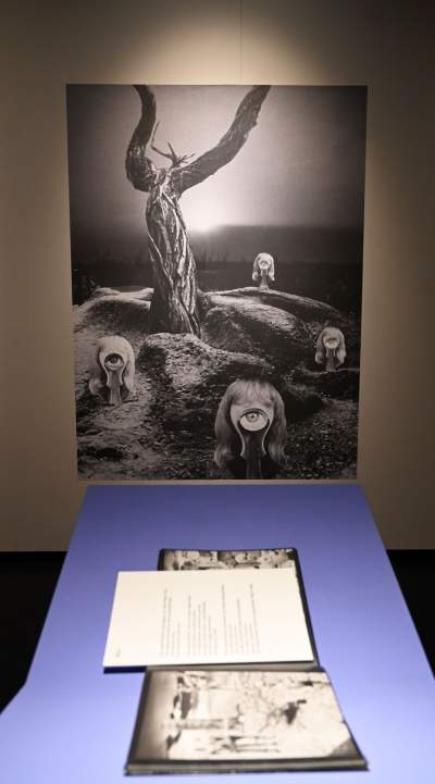 „Zofia Rydet. Świat uczuć i wyobraźni”. Intrygująca wystawa - zdjęcie 13