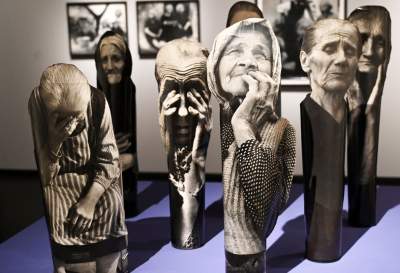 „Zofia Rydet. Świat uczuć i wyobraźni”. Intrygująca wystawa - zdjęcie 6