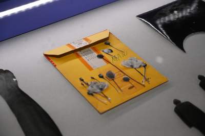 „Zofia Rydet. Świat uczuć i wyobraźni”. Intrygująca wystawa - zdjęcie 21