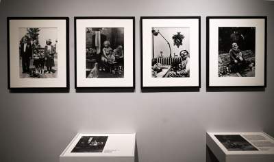 „Zofia Rydet. Świat uczuć i wyobraźni”. Intrygująca wystawa - zdjęcie 16