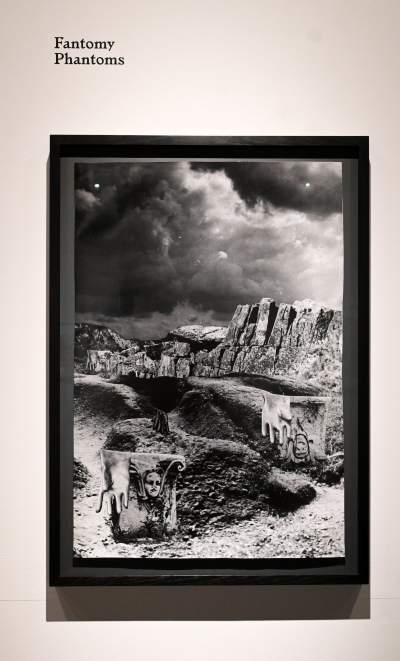 „Zofia Rydet. Świat uczuć i wyobraźni”. Intrygująca wystawa - zdjęcie 12