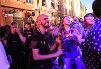 Szalom na Szerokiej. Porywający finał Festiwalu - zdjęcie 20