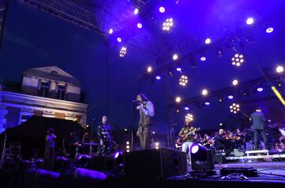 Szalom na Szerokiej. Porywający finał Festiwalu - zdjęcie 16