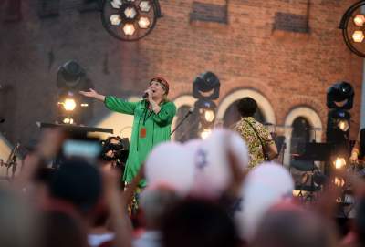 Szalom na Szerokiej. Porywający finał Festiwalu - zdjęcie 3