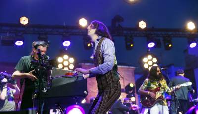 Szalom na Szerokiej. Porywający finał Festiwalu - zdjęcie 13