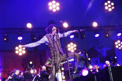 Szalom na Szerokiej. Porywający finał Festiwalu - zdjęcie 12