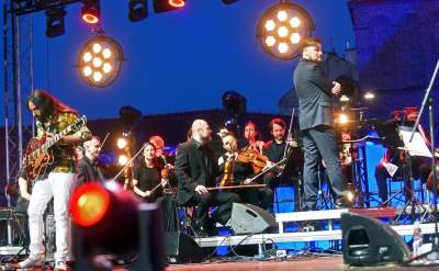 Szalom na Szerokiej. Porywający finał Festiwalu - zdjęcie 10