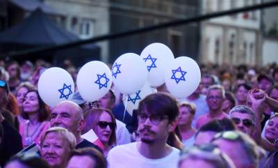 Szalom na Szerokiej. Porywający finał Festiwalu - zdjęcie 24