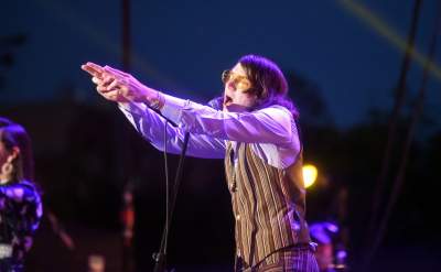 Szalom na Szerokiej. Porywający finał Festiwalu - zdjęcie 17