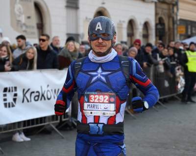 Najlepsza sylwestrowa zabawa w Krakowie. Dali czadu! - zdjęcie 31