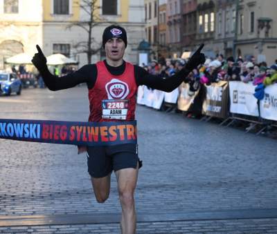 Najlepsza sylwestrowa zabawa w Krakowie. Dali czadu! - zdjęcie 27