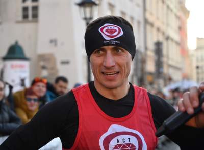 Najlepsza sylwestrowa zabawa w Krakowie. Dali czadu! - zdjęcie 28