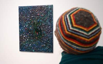 Świat komiksów, filmów, teledysków, dziecięcych zabawek. Wystawa w Bunkrze - zdjęcie 25