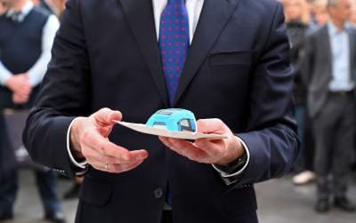 Komunikacja miejska w Krakowie ma już 150 lat, zaczęło się od konnych omnibusów - zdjęcie 21