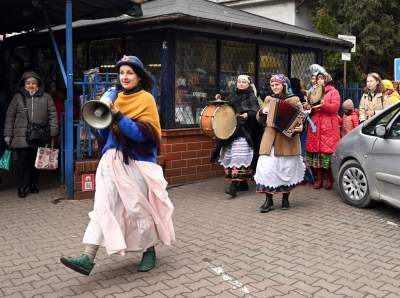 Babski comber powraca, tę krakowską zabawę zakazano 150 lat temu - zdjęcie 27