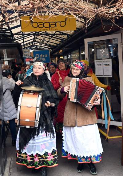 Babski comber powraca, tę krakowską zabawę zakazano 150 lat temu - zdjęcie 26