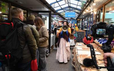 Babski comber powraca, tę krakowską zabawę zakazano 150 lat temu - zdjęcie 25