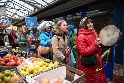 Babski comber powraca, tę krakowską zabawę zakazano 150 lat temu - zdjęcie 24