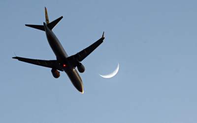 Piękny odlot w Krakowie, o tej godzinie miasto wygląda inaczej - zdjęcie 14