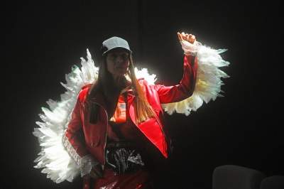 Najbardziej wyczekiwana od lat premiera w Narodowym Starym Teatrze - zdjęcie 18