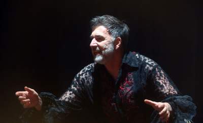 Najbardziej wyczekiwana od lat premiera w Narodowym Starym Teatrze - zdjęcie 22