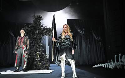 Najbardziej wyczekiwana od lat premiera w Narodowym Starym Teatrze - zdjęcie 27