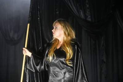 Najbardziej wyczekiwana od lat premiera w Narodowym Starym Teatrze - zdjęcie 17