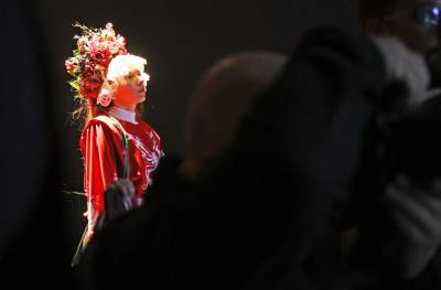 Najbardziej wyczekiwana od lat premiera w Narodowym Starym Teatrze - zdjęcie 26