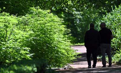 Najlepsze miejsce na spacer w Krakowie, zwłaszcza o tej porze roku - zdjęcie 32