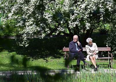 Najlepsze miejsce na spacer w Krakowie, zwłaszcza o tej porze roku - zdjęcie 41