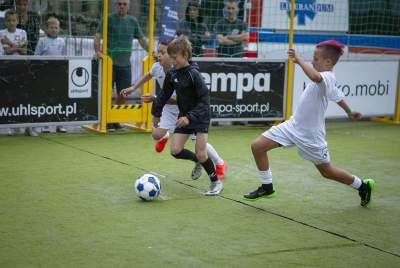 Szachistom (i nie tylko) deszcz nie przeszkadza. Juliada 2019 dzień drugi - zdjęcie 11