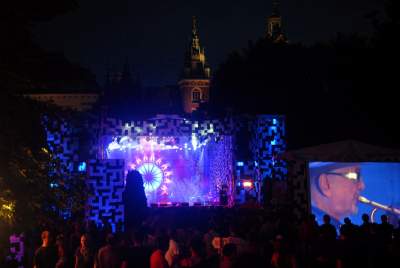 Tak wyglądała pierwsza i (jak na razie) najlepsza edycja tej męskiej imprezy - zdjęcie 16