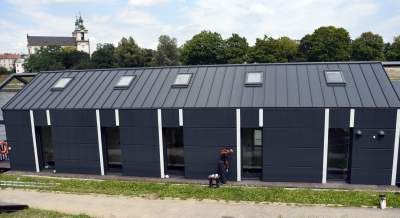 Takiego hotelu jeszcze w Krakowie nie było... - zdjęcie 13